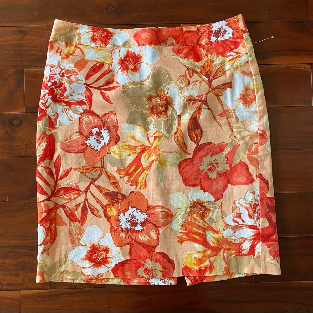 Van Heusen Studio Skirt